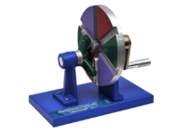 Модель механизма на подставке "Поводковый (зубчатый) механизм" - fgospostavki.ru - Лесной