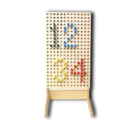 Геоборд «Активность» - fgospostavki.ru - Лесной