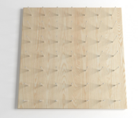 Геоборд «Стандартный» - fgospostavki.ru - Лесной