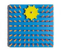 Геоборд «Синее небо» - fgospostavki.ru - Лесной