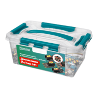 Ресурсный набор для "Динамика ЙоТик М1" - fgospostavki.ru - Лесной