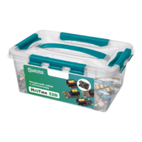 Ресурсный набор для контроллера «ЙоТик 32В» - fgospostavki.ru - Лесной