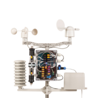 Образовательный набор "Школьная Метеостанция ЙоТик М2" (Цифровая метеорология) - fgospostavki.ru - Лесной