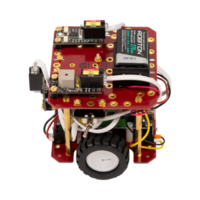 Образовательный набор "Динамика ЙоТик М1" (Мобильная робототехника) - fgospostavki.ru - Лесной