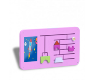 «Космос» - Дидактическая панель - fgospostavki.ru - Лесной