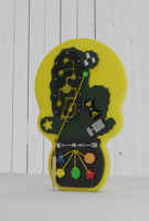 Бизиборд «Кактус» - fgospostavki.ru - Лесной