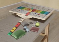 Комплект балансировочный «Успех» (Баламетрикс) - fgospostavki.ru - Лесной