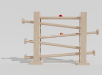 Кугельбан для концентрации внимания - fgospostavki.ru - Лесной