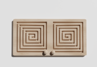 Межполушарная доска №1 - fgospostavki.ru - Лесной