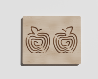 Межполушарная доска №15 - fgospostavki.ru - Лесной