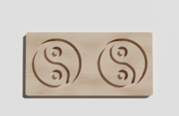 Межполушарная доска №16 - fgospostavki.ru - Лесной