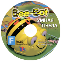 Интерактивная игровая среда «Умная пчела» (ПО на CD) - fgospostavki.ru - Лесной