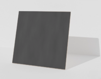 Меловая доска «Яркие краски» - fgospostavki.ru - Лесной