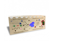 Декоративно-радиаторная панель - fgospostavki.ru - Лесной