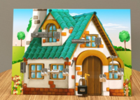 Настенная панель «Замочки» - fgospostavki.ru - Лесной