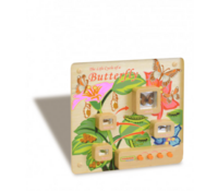 Панель «Жизненный цикл бабочки» - fgospostavki.ru - Лесной