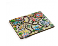 Панель «Лабиринт автомобилей» - fgospostavki.ru - Лесной