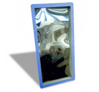 Панель-зеркало - fgospostavki.ru - Лесной