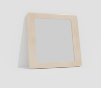 Панель-зеркало для STEM-стены - fgospostavki.ru - Лесной