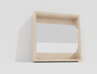 Развивающая панель «Зеркальная история» - fgospostavki.ru - Лесной