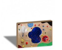 Тактильная панель «Ночное небо» - fgospostavki.ru - Лесной