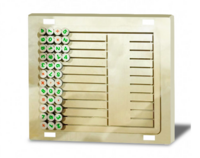 Панель-лабиринт «Математика» - fgospostavki.ru - Лесной