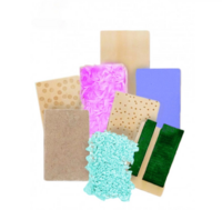 Тактильные доски «Острые ощущения» - fgospostavki.ru - Лесной