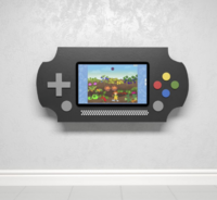 Интерактивная панель с программным логопедическим комплексом «Игровая приставка» - fgospostavki.ru - Лесной