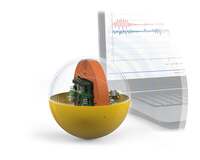 Устройство для изучения движения твердого тела с беспроводной передачей данных - fgospostavki.ru - Лесной