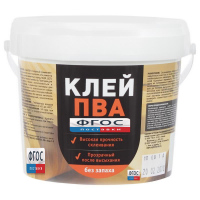 Клей поливинилацетат - fgospostavki.ru - Лесной