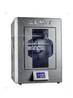 3D-принтер ZENIT 3D HT RS - fgospostavki.ru - Лесной