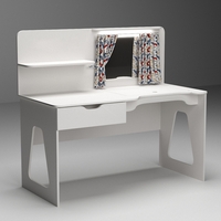 Профессиональный интерактивный стол психолога-дефектолога "Старт" - fgospostavki.ru - Лесной