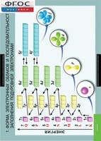 Комплект таблиц. Химия. 10-11 класс. - fgospostavki.ru - Лесной