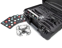 Образовательный комплект программируемого квадрокоптера DJI TELLO EDU (Стартовый – 5) - fgospostavki.ru - Лесной