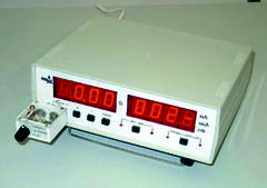 Установка для изучения p-n перехода   - fgospostavki.ru - Лесной