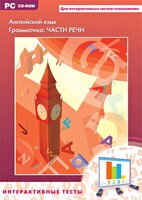 Интерактивные тесты. Английский язык. Грамматика: части речи - fgospostavki.ru - Лесной
