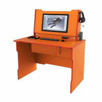 Мультимедийный интерактивный Робостол - fgospostavki.ru - Лесной