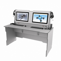 Мультимедийный интерактивный Робостол 2 - fgospostavki.ru - Лесной