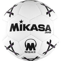 Мяч гандбольный "MIKASA MSH 3" (размер 3, синтетическая кожа, тренировочный) - fgospostavki.ru - Лесной