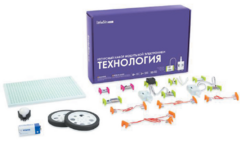 Ресурсный комплект модульной электроники «Технология littleBits» - fgospostavki.ru - Лесной