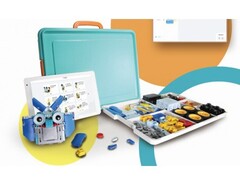 Комплект робототехники UKIT Entry level - fgospostavki.ru - Лесной