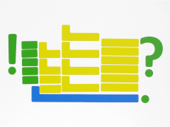 Набор магнитных карточек "Для разбора предложения (большой)" - fgospostavki.ru - Лесной