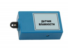 Цифровой датчик влажности (10-100%) - fgospostavki.ru - Лесной
