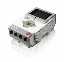 Микрокомпьютер EV3 - fgospostavki.ru - Лесной