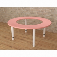 Дидактический стол Бублик - fgospostavki.ru - Лесной