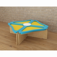 Дидактический стол Василёк - fgospostavki.ru - Лесной