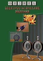 DVD "Физика. Электростатические явления" - fgospostavki.ru - Лесной