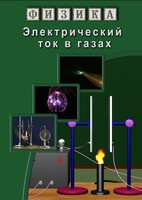 DVD "Физика. Электрический ток в газах" - fgospostavki.ru - Лесной