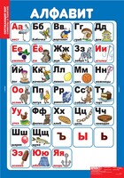 Комплект таблиц. Окружающий мир. Символы и понятия. - fgospostavki.ru - Лесной