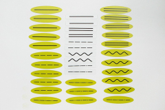 Набор магнитных карточек "Разбор по членам предложения" - fgospostavki.ru - Лесной